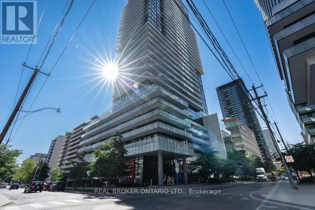 #1601 185 ROEHAMPTON AVENUE S - 36