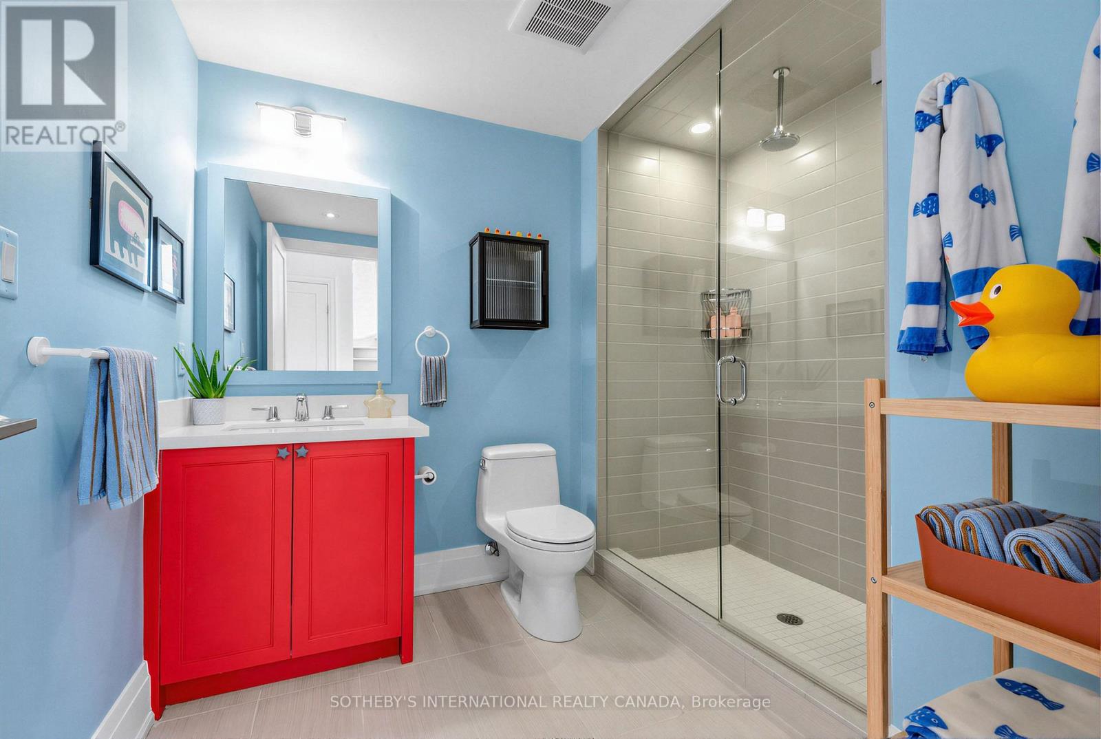 #TH1 288 ST CLAIR AVENUE W - 19