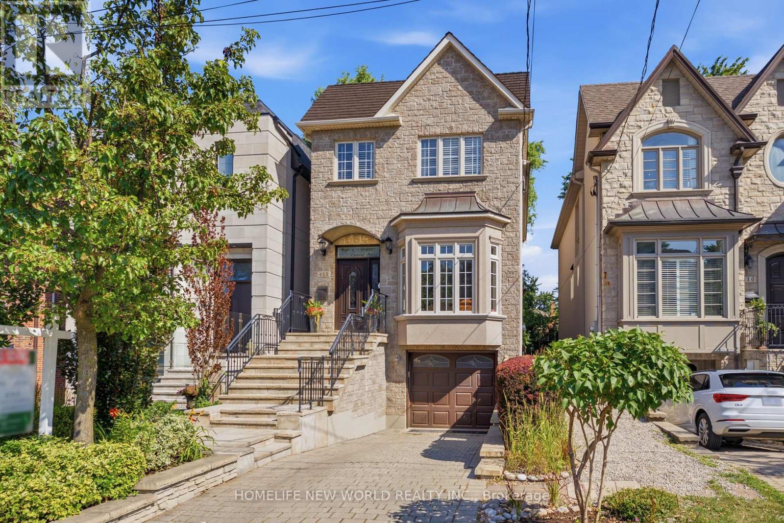 412 DELORAINE AVENUE - 1