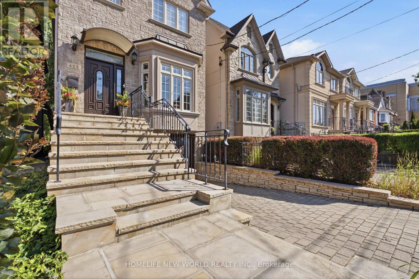 412 DELORAINE AVENUE - 2