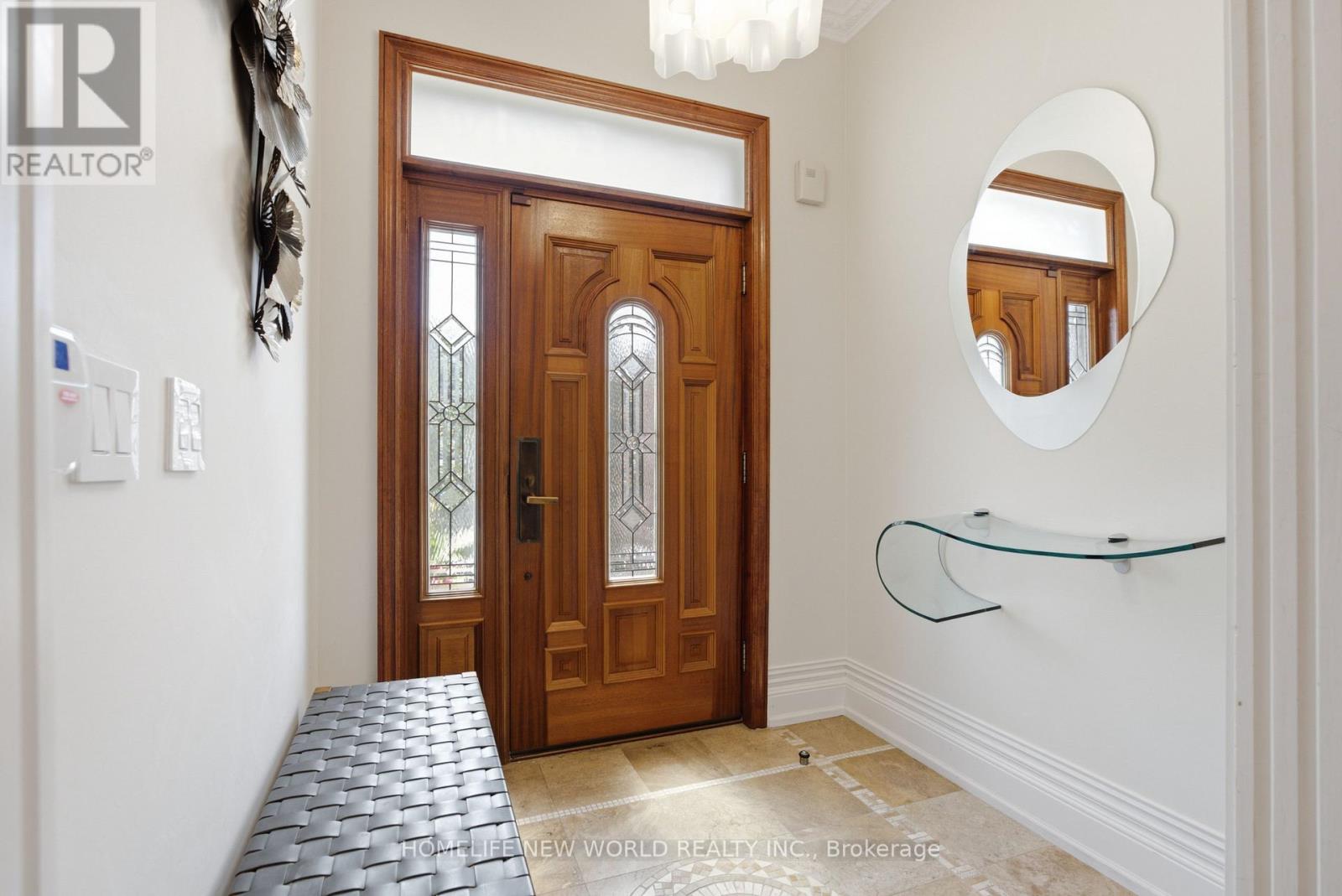 412 DELORAINE AVENUE - 3
