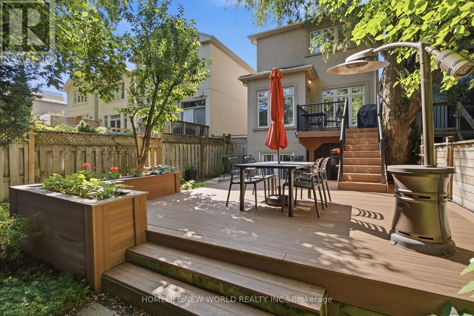 412 DELORAINE AVENUE - 46
