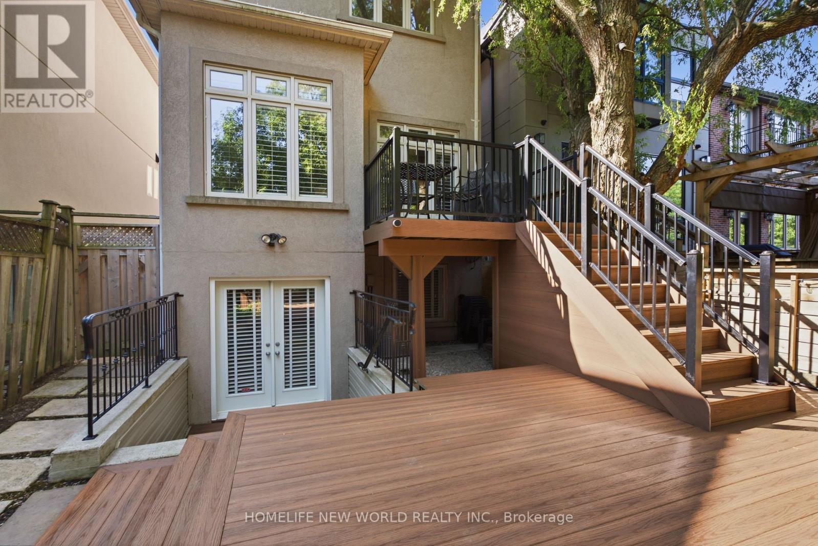 412 DELORAINE AVENUE - 47