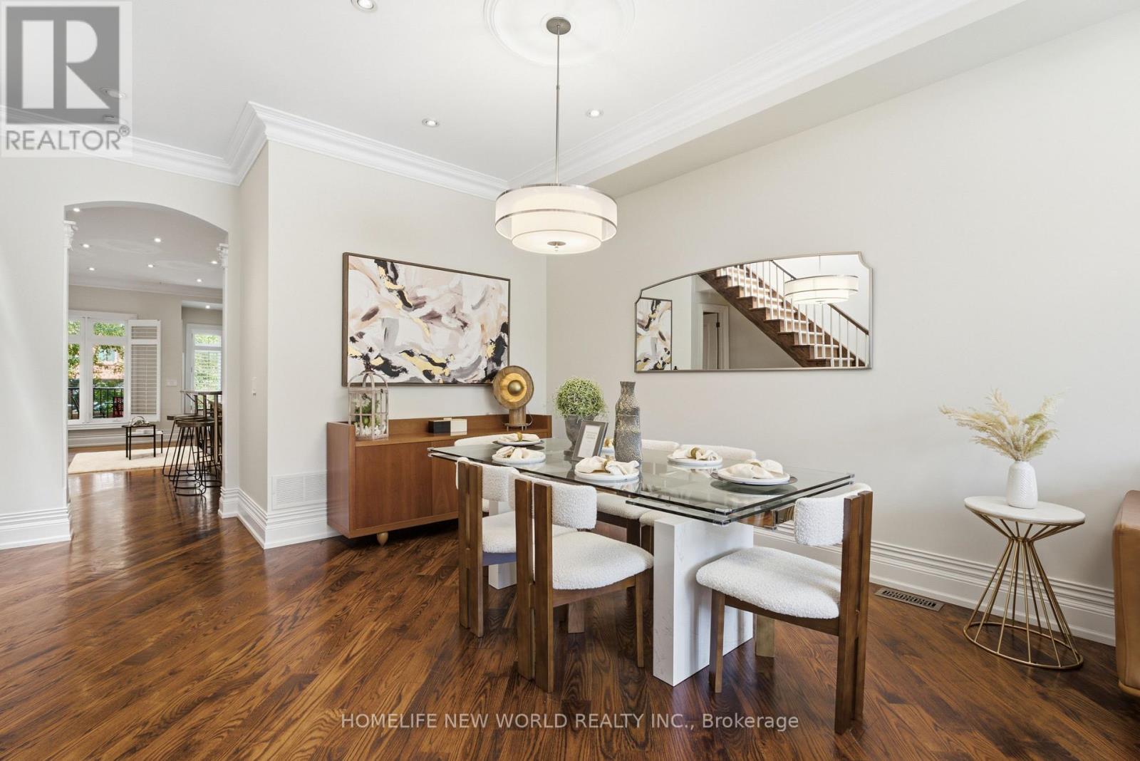 412 DELORAINE AVENUE - 8