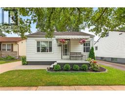 309 COMMANDO Street