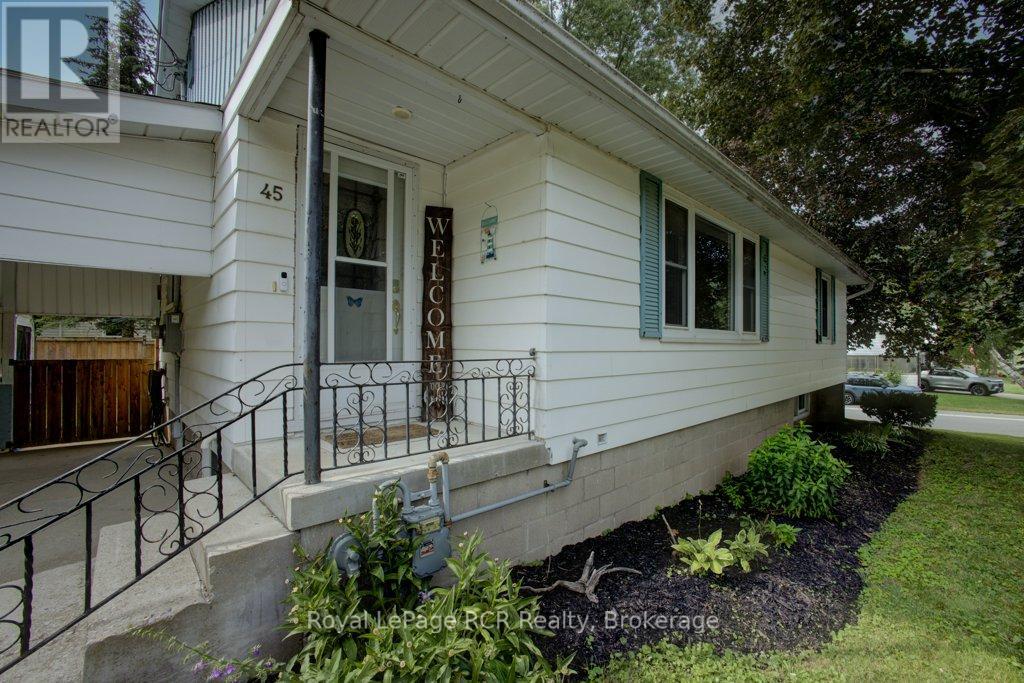 45 WILLIAM STREET E - Image 3