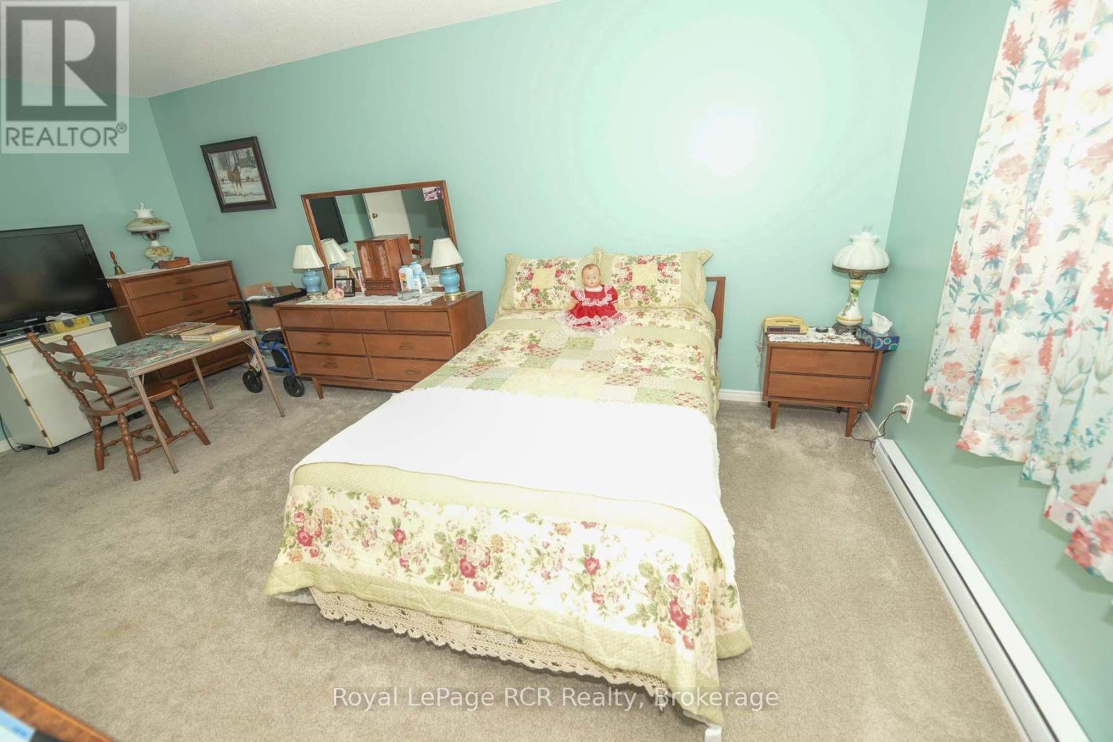 #303 497 BIRMINGHAM STREET W - 16