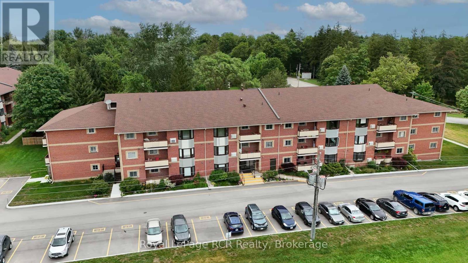 #303 497 BIRMINGHAM STREET W - 29