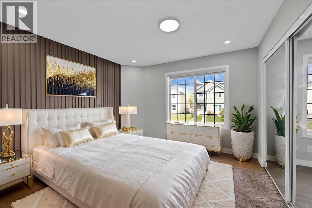 288 Saddlemead Road NE - 21