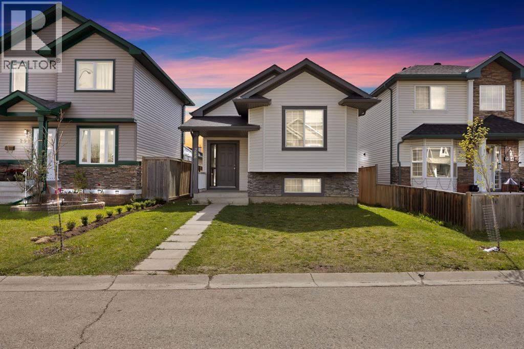288 Saddlemead Road NE - 39