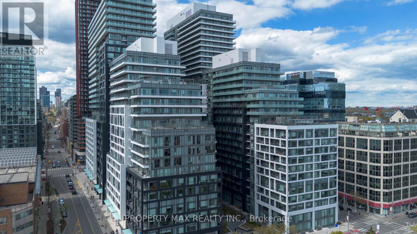 #403 70 PRINCESS STREET - 1