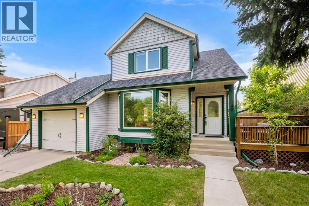 148 Woodridge Drive SW - 2