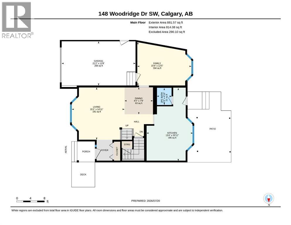 148 Woodridge Drive SW - Image 47