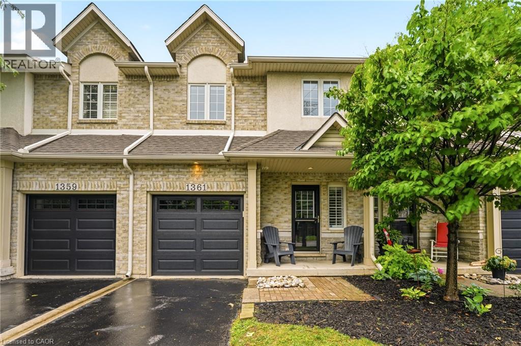 1361 STEPHENSON Drive - 1