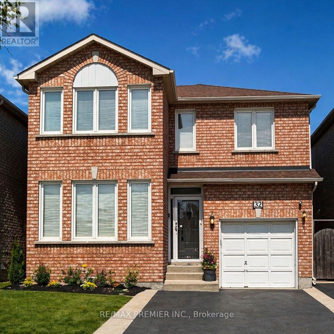 32 STONEBRIAR DRIVE - 1