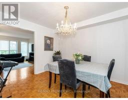 32 Stonebriar Drive, Vaughan, ON L6A2N2 Photo 11