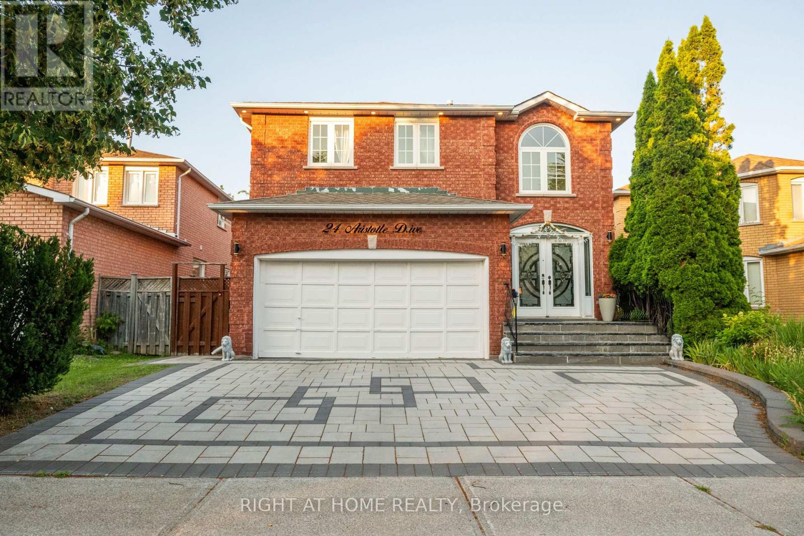 24 ARISTOTLE DRIVE E - 1