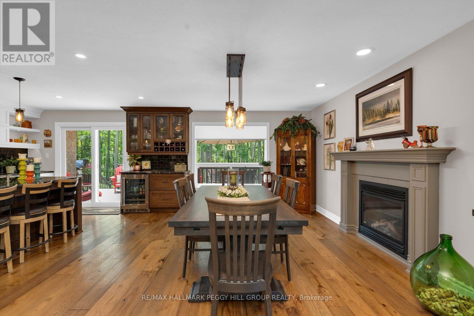 6 MAPLEHILL DRIVE - 6