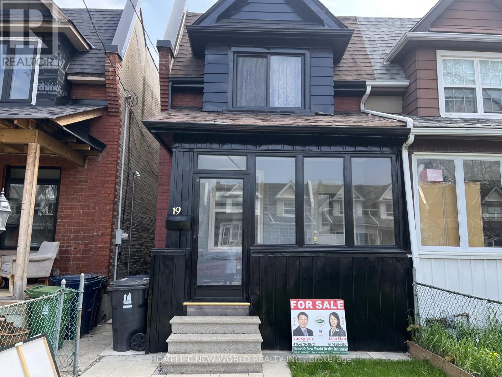 19 BRITANNIA AVENUE - 11