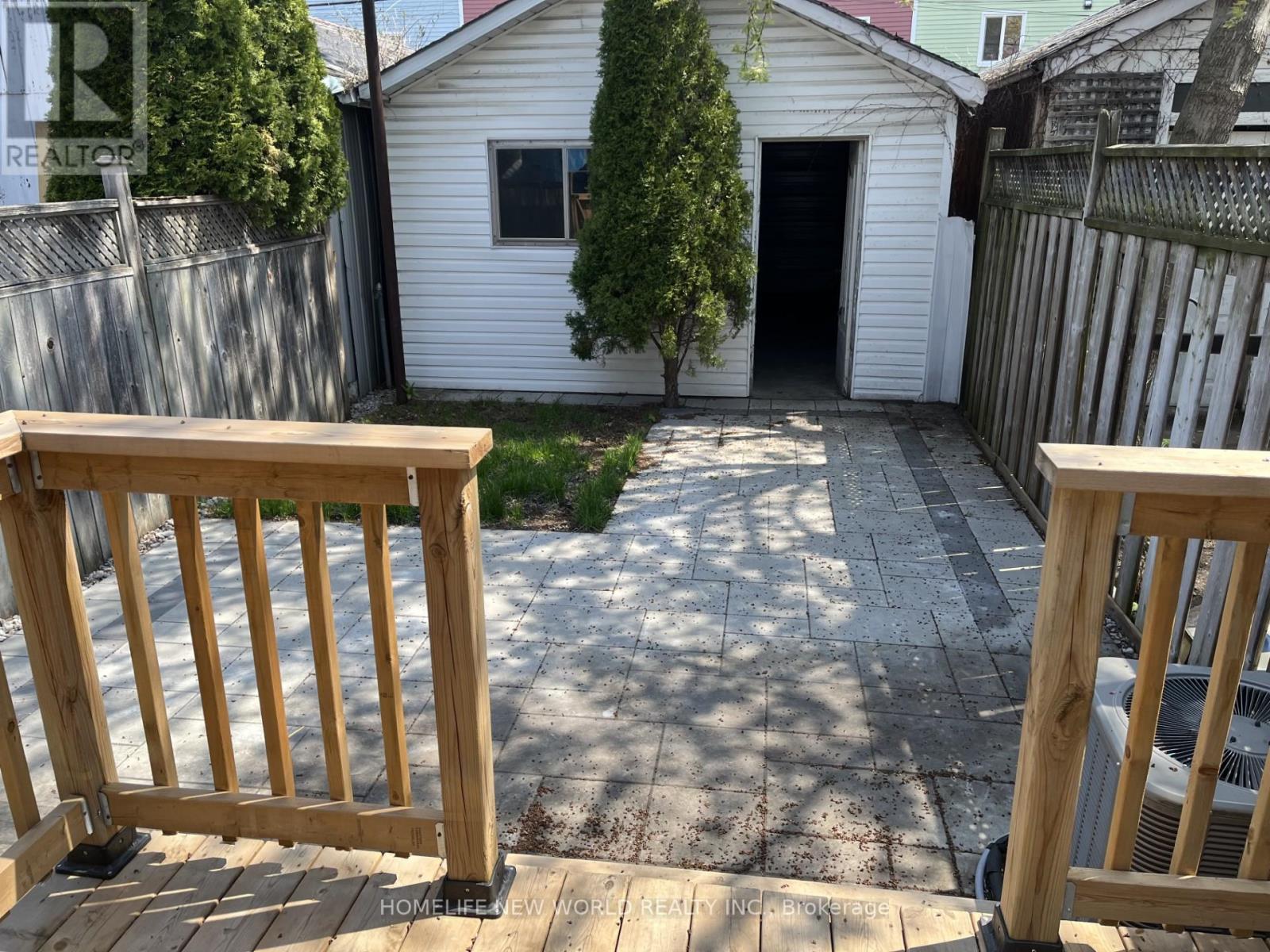 19 BRITANNIA AVENUE - 3