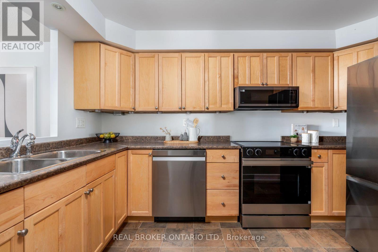 #1601 3845 LAKE SHORE BOULEVARD W - 10