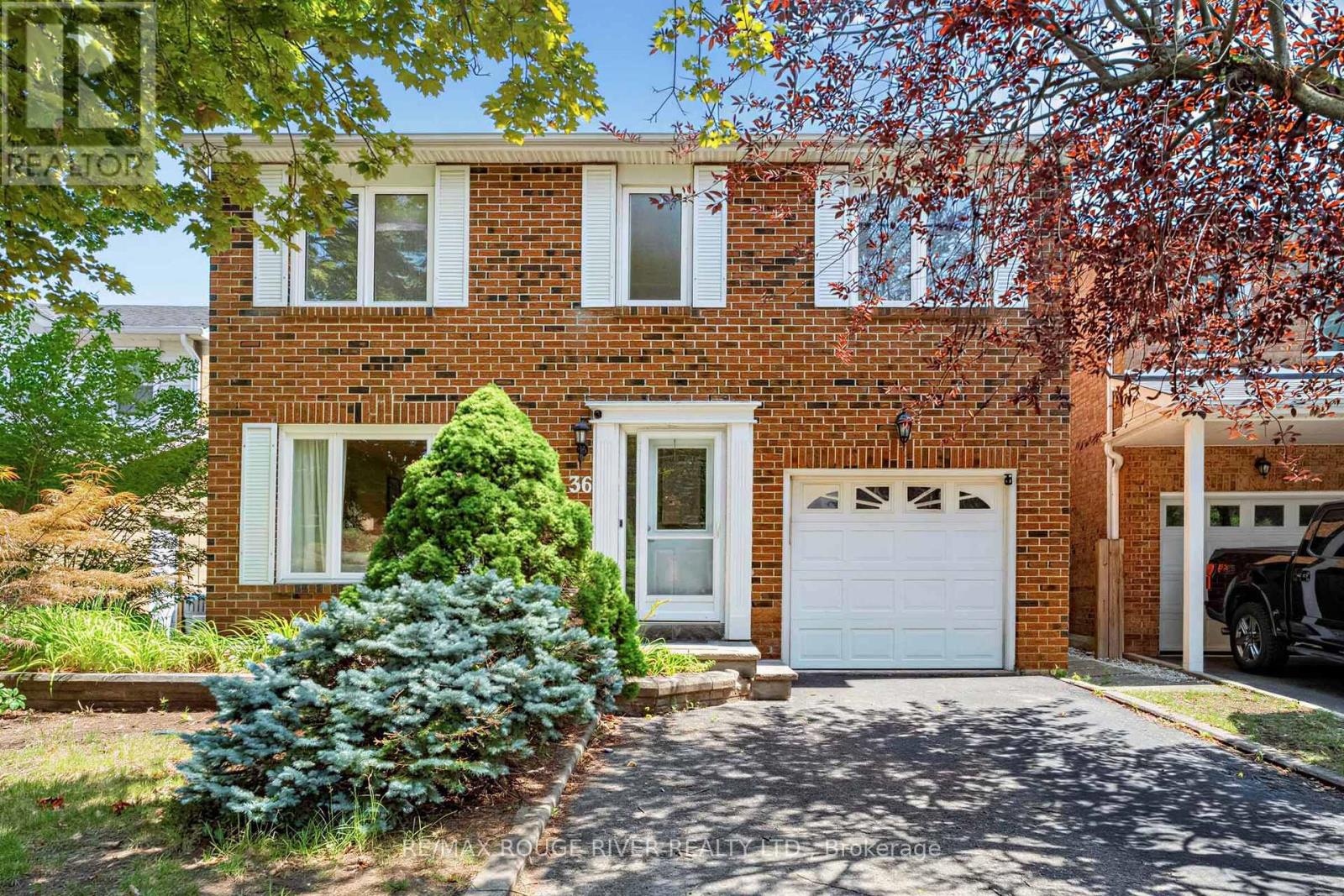 36 NIMROD CRESCENT - 1