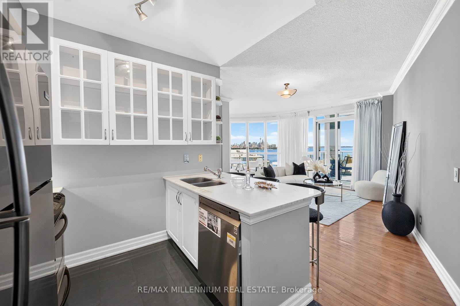 #1503 2087 LAKE SHORE BOULEVARD W - 10