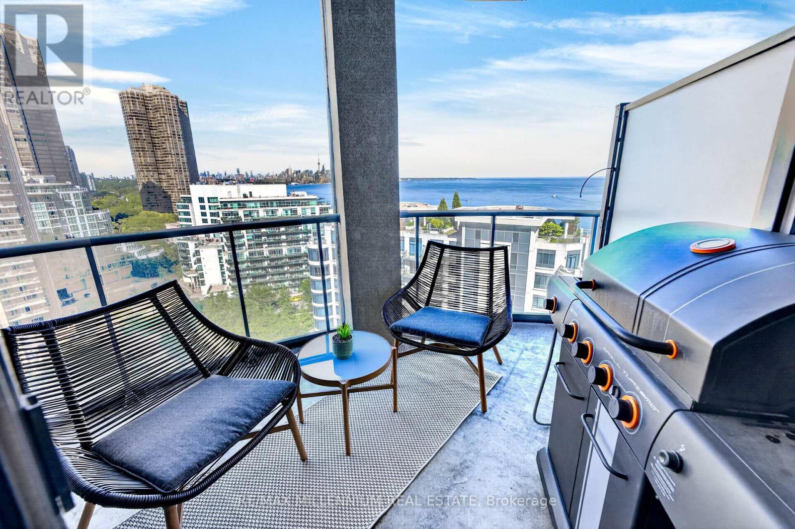 #1503 2087 LAKE SHORE BOULEVARD W - 14