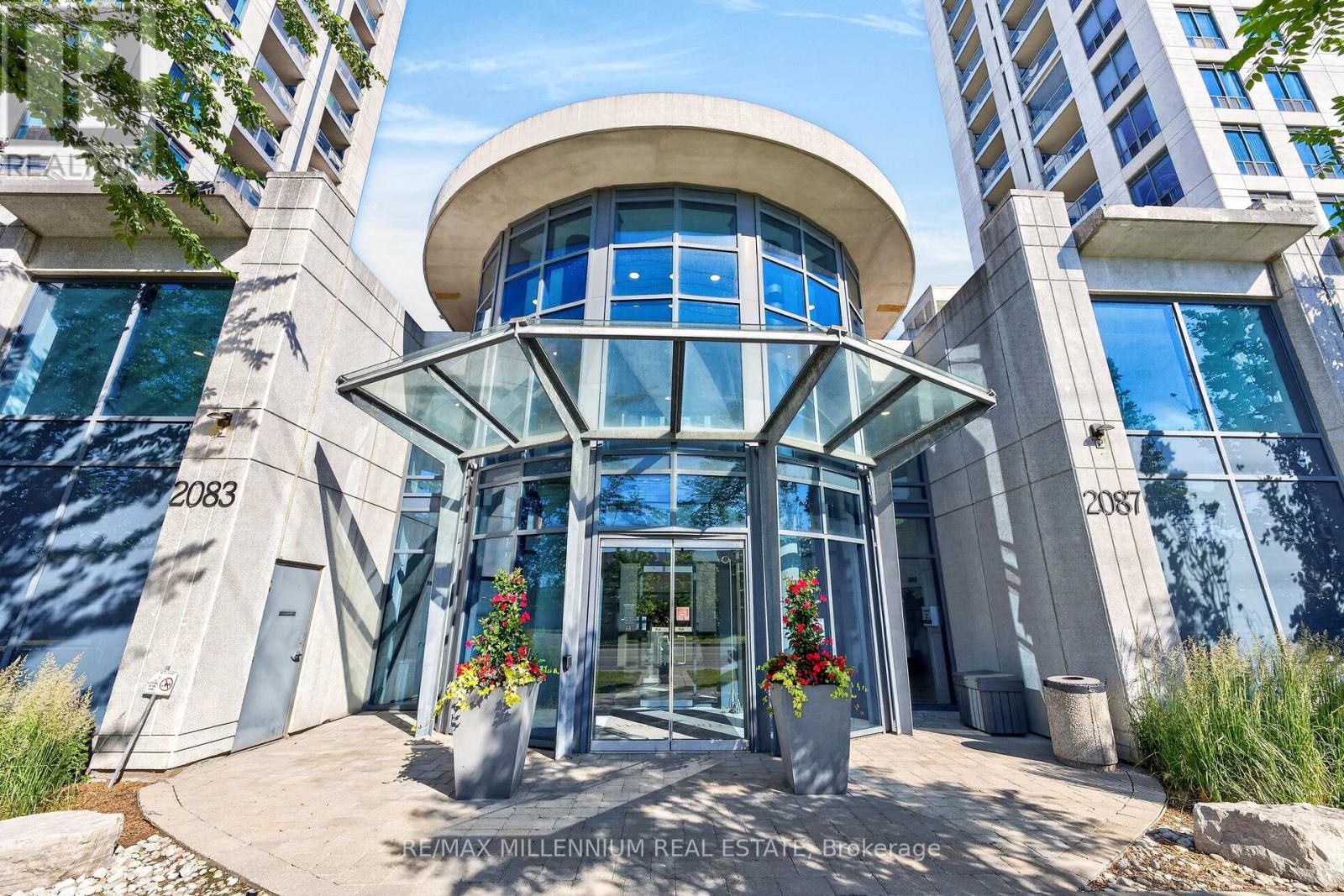 #1503 2087 LAKE SHORE BOULEVARD W - 16