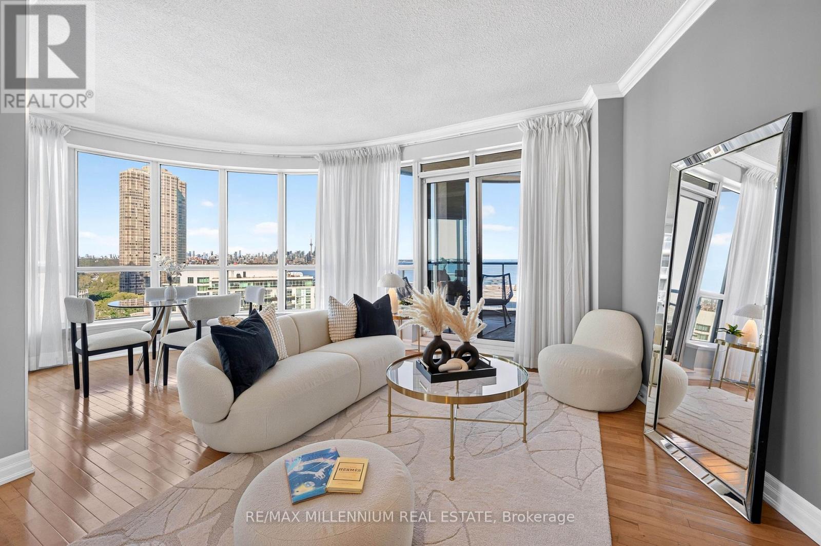#1503 2087 LAKE SHORE BOULEVARD W - 2