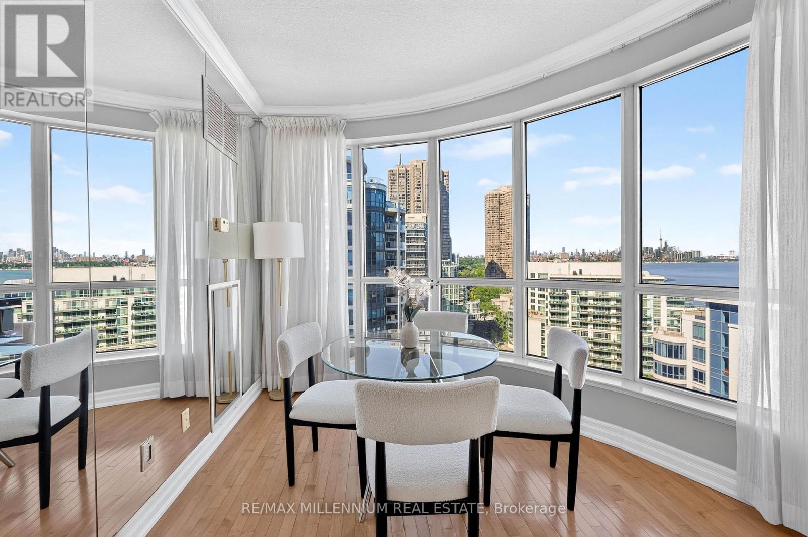 #1503 2087 LAKE SHORE BOULEVARD W - 3