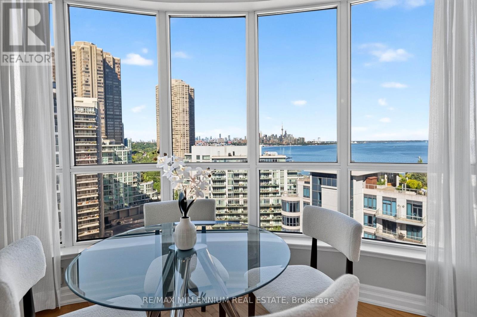 #1503 2087 LAKE SHORE BOULEVARD W - 4