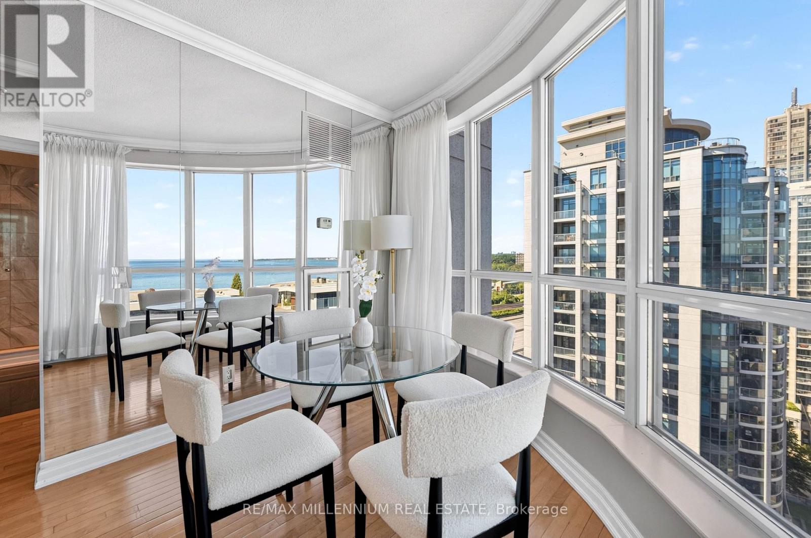 #1503 2087 LAKE SHORE BOULEVARD W - 5