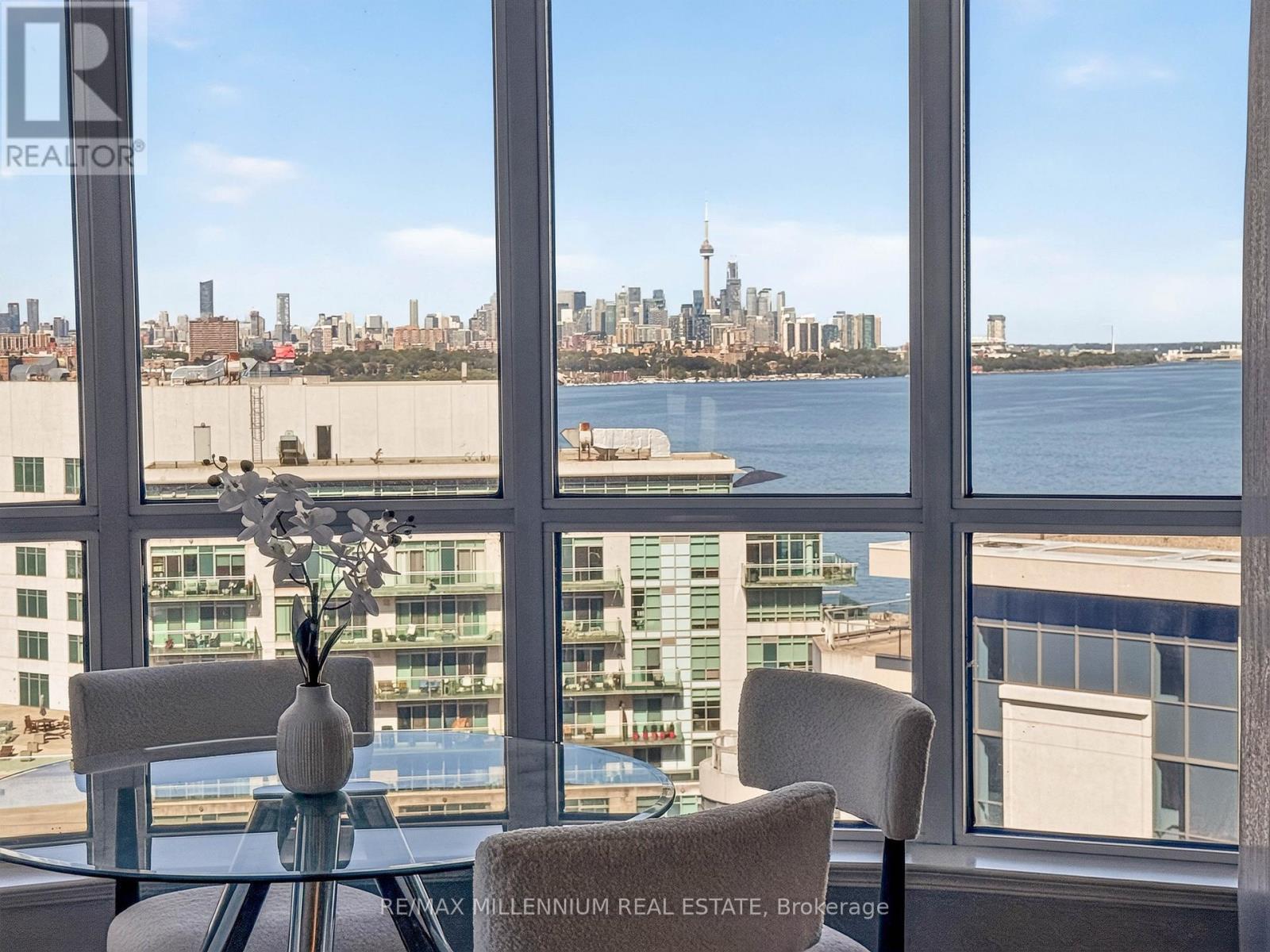 #1503 2087 LAKE SHORE BOULEVARD W - 6