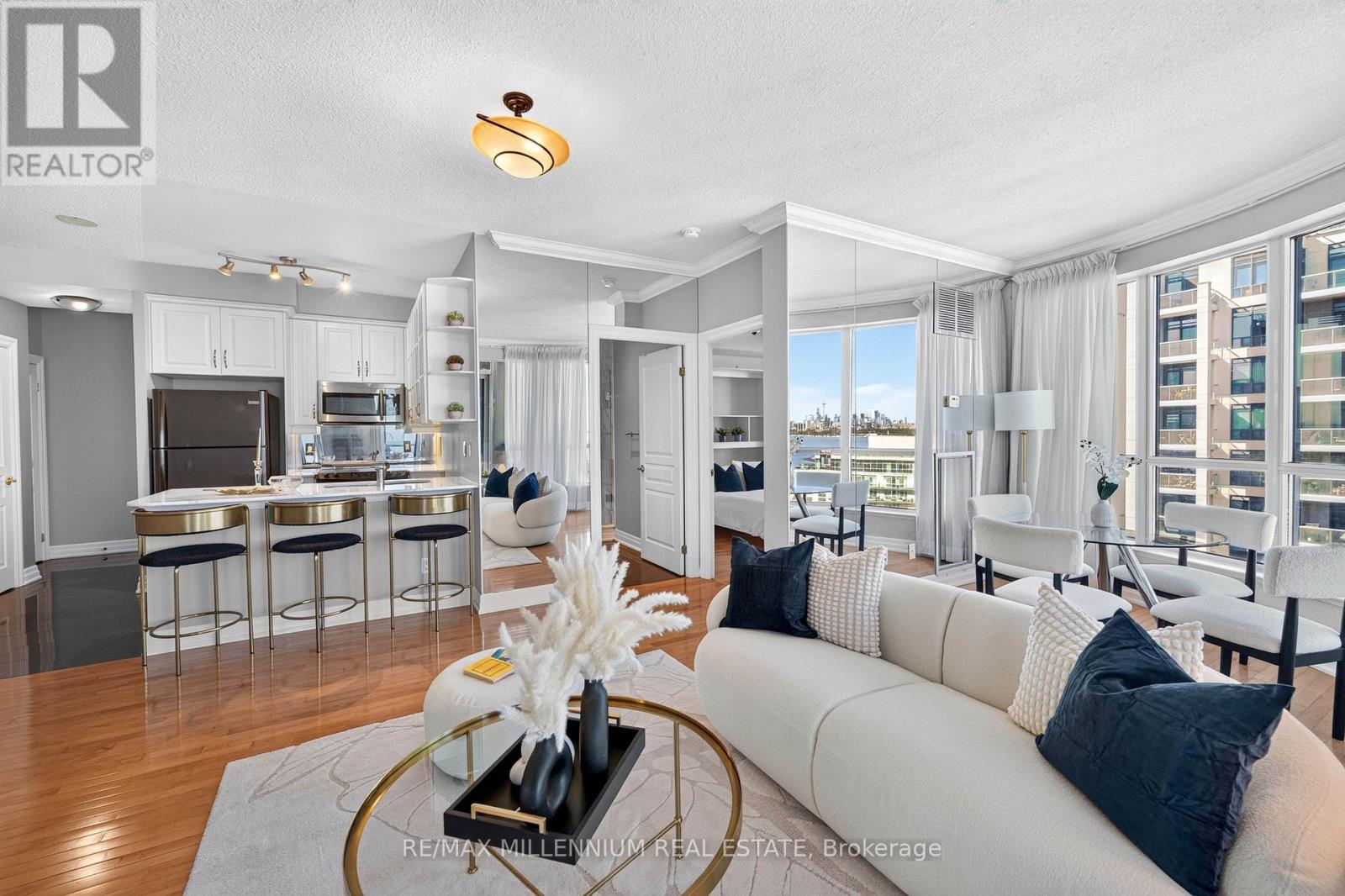#1503 2087 LAKE SHORE BOULEVARD W - 7