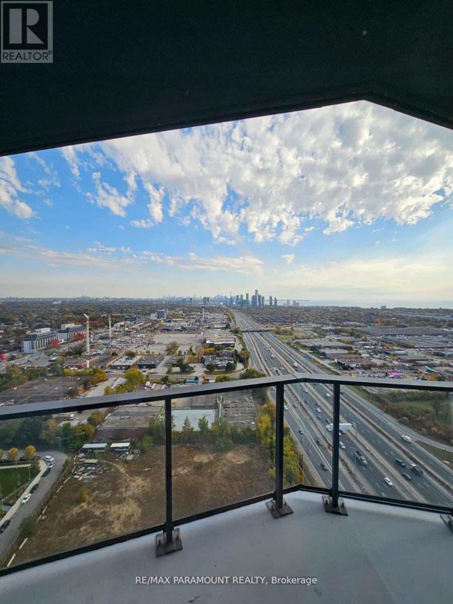 #3206 36 ZORRA STREET - 11