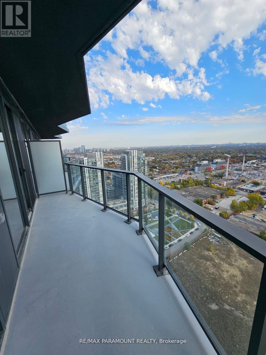 #3206 36 ZORRA STREET - 12
