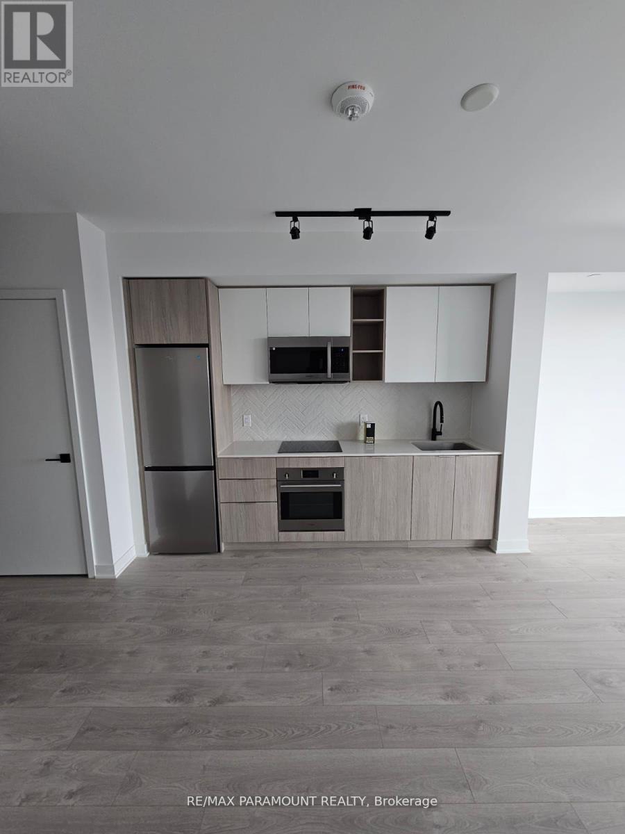 #3206 36 ZORRA STREET - 2