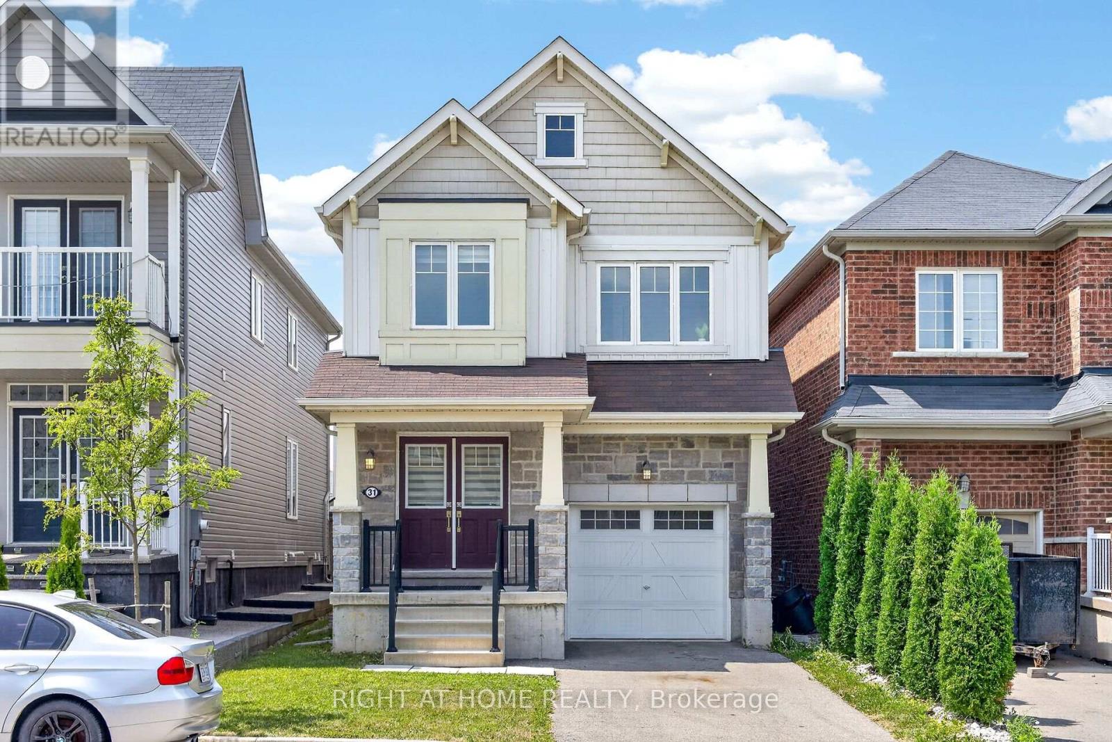 31 MCCARGOW DRIVE - 1