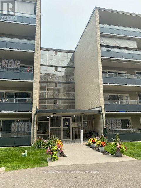 #103 510 QUEENSTON ROAD - 1