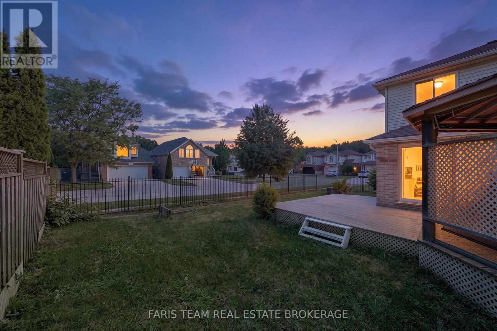 71 PEACH BLOSSOM CRESCENT - 47
