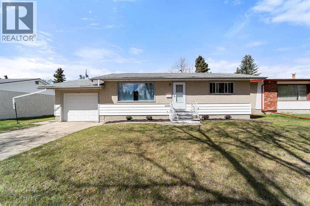 4206 60 Street Close - 1