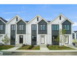 Row / Townhouse for sale at #159 150 Cashman Cr SW, Edmonton — MLS® E4491208
