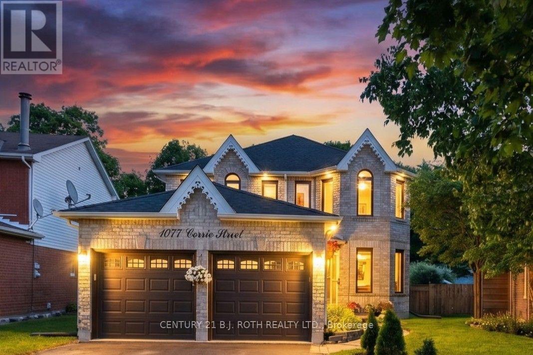 1077 CORRIE STREET - 2