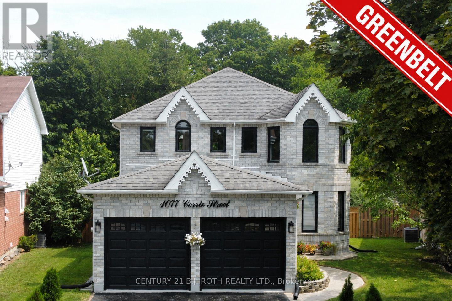 1077 CORRIE STREET - 1