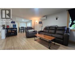 Dining room - 136 Ramsay Street, Dalhousie, NB E8C2H3 Photo 6