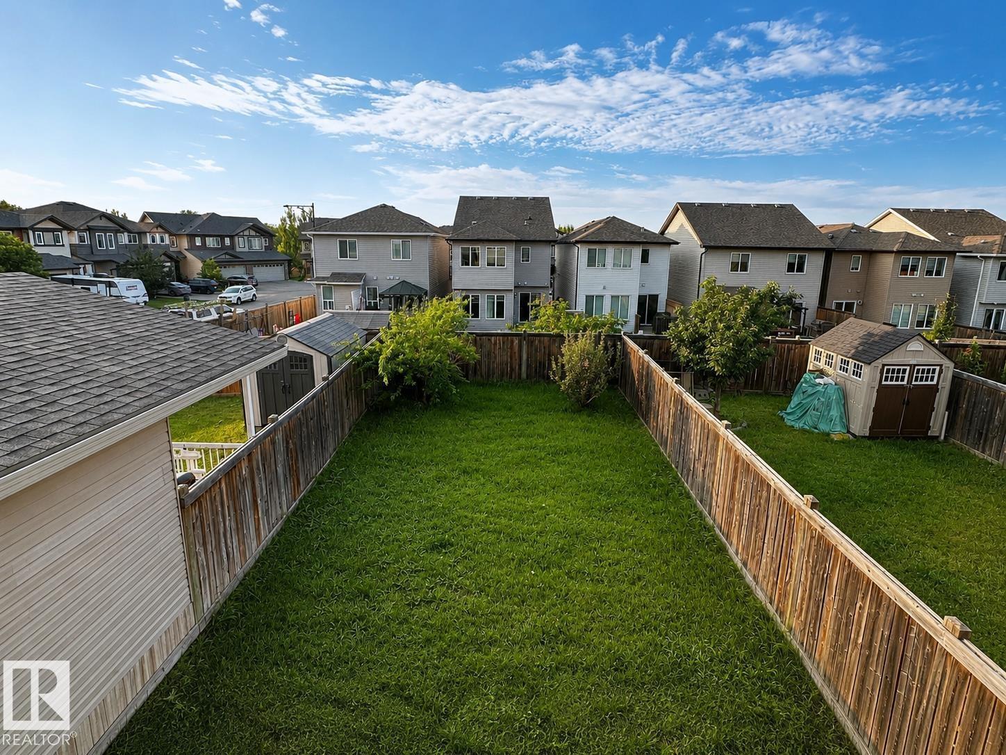 20312 42 AV NW - 17