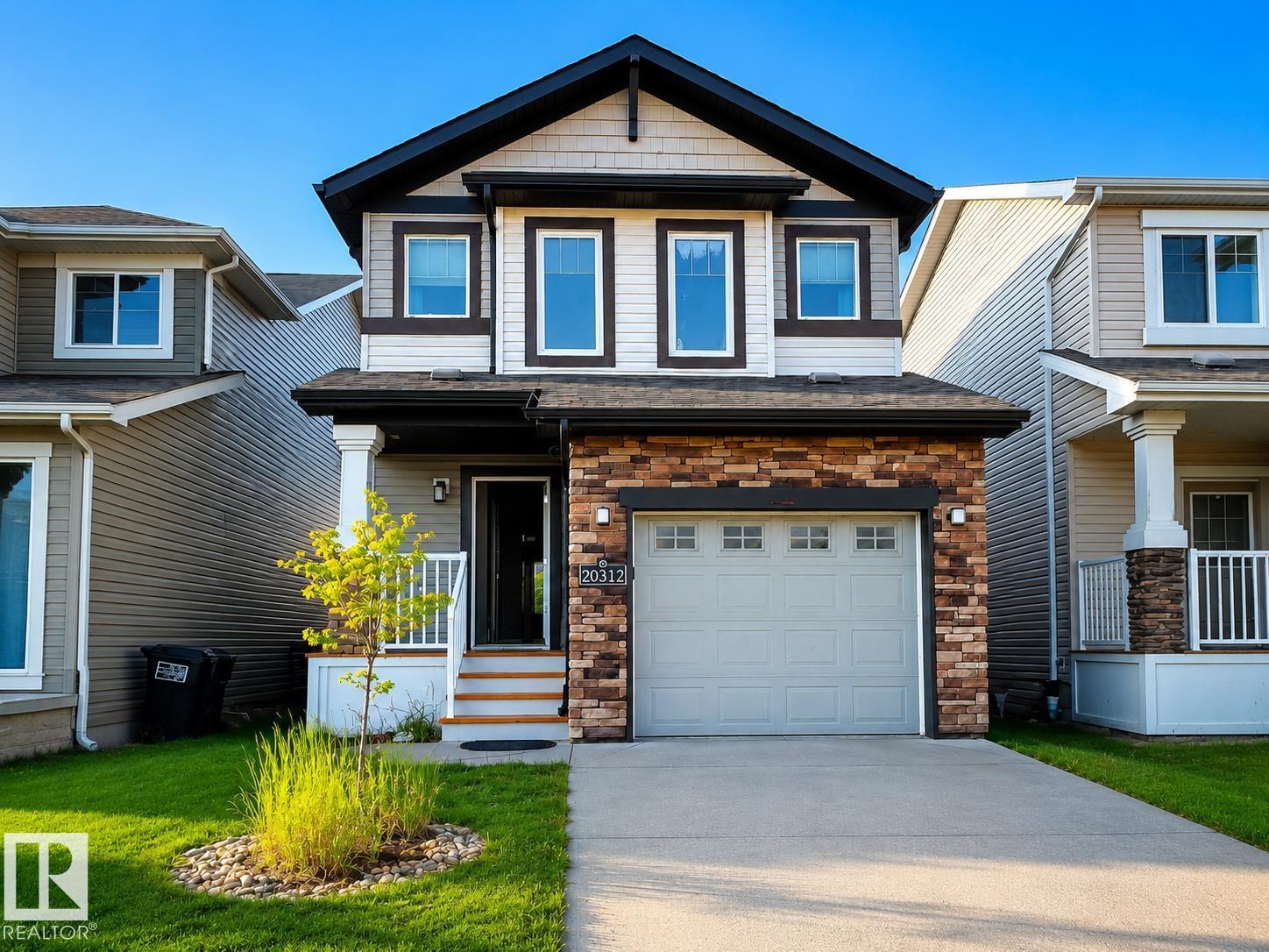 20312 42 AV NW - 1