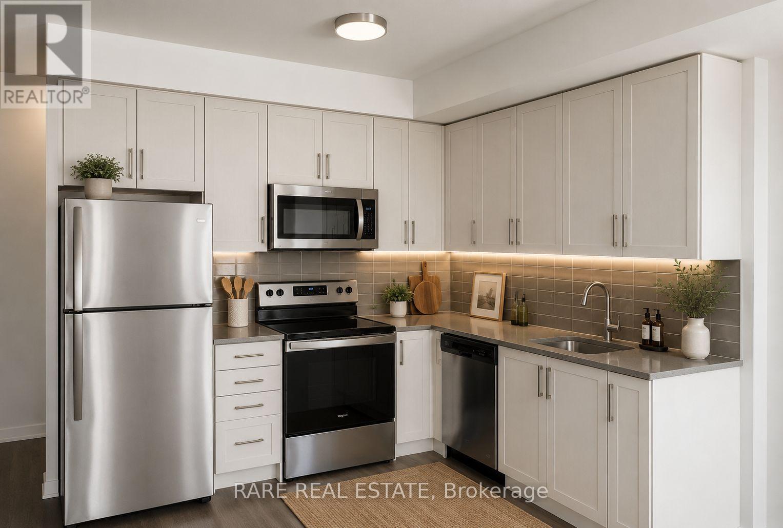 Virtual Staging