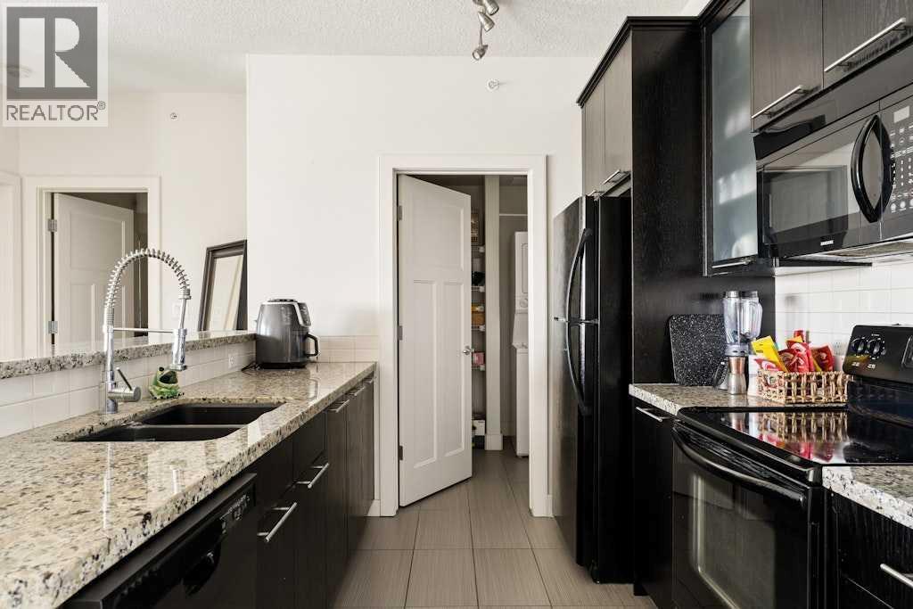 #313 3410 20 Street SW - 3